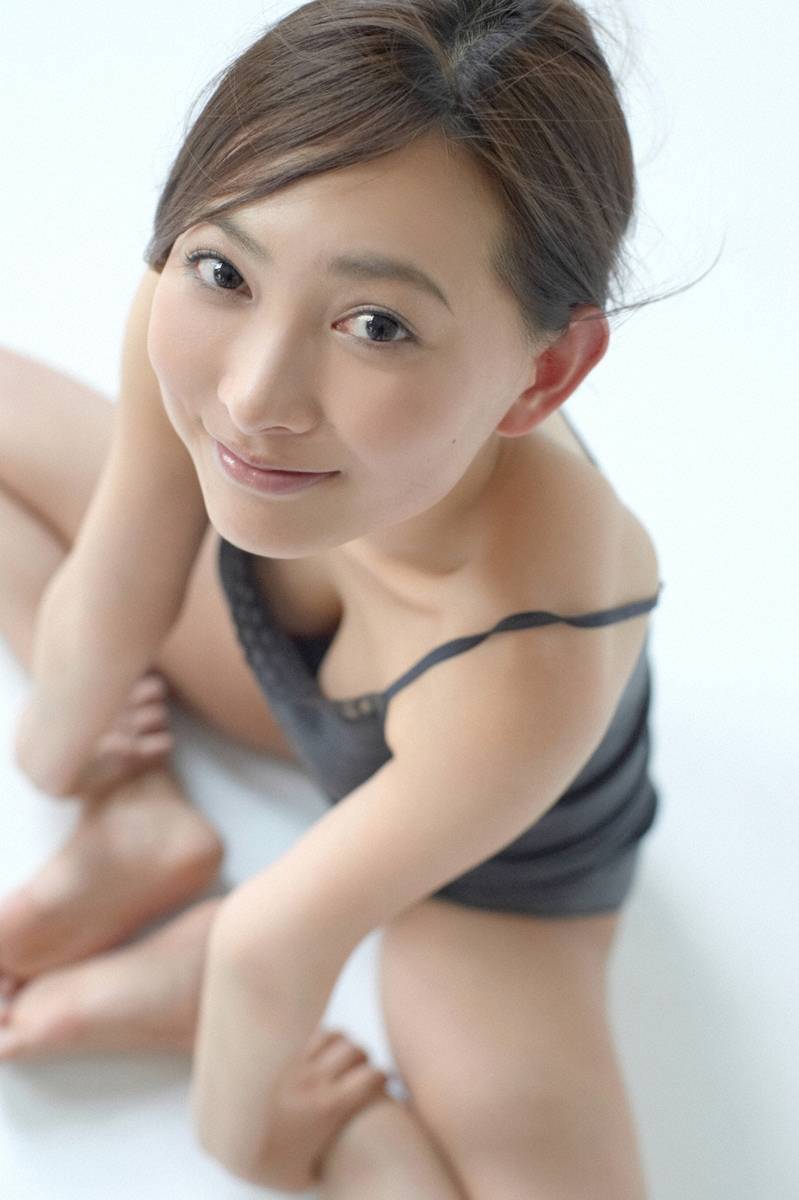 谷村美月 日本美女  [Wanibooks] 2012.07.20 #97 4th week